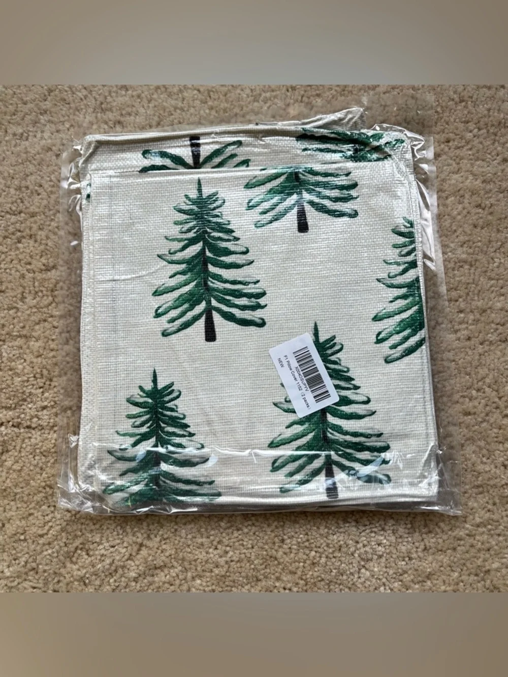 Unbranded new set